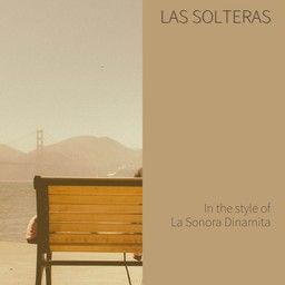 Las Solteras