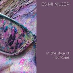 Es Mi Mujer