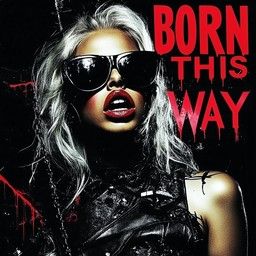 Born This Way