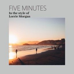 Five Minutes