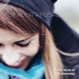 Put Your Records On