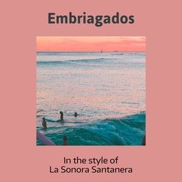 Embriagados