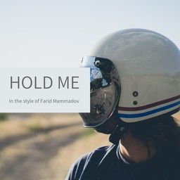 Hold Me