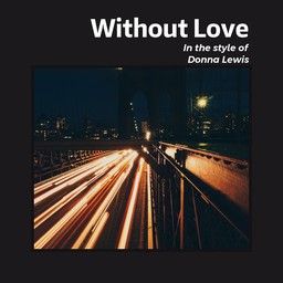 Without Love