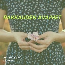 Rakkauden avaimet