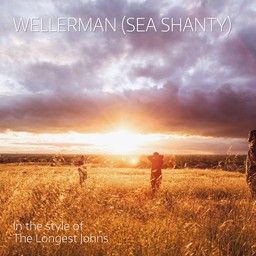 Wellerman (Sea Shanty)