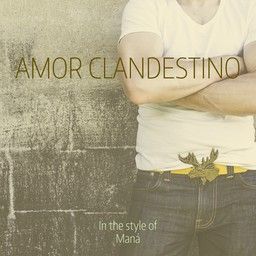 Amor Clandestino