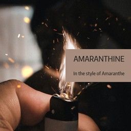 Amaranthine