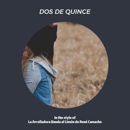 Dos De Quince