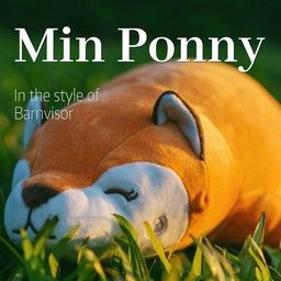 Min Ponny
