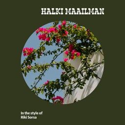 Halki maailman