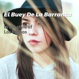 El Buey De La Barranca