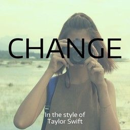 Change