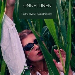 Onnellinen