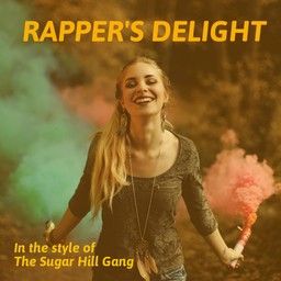 Rapper's Delight