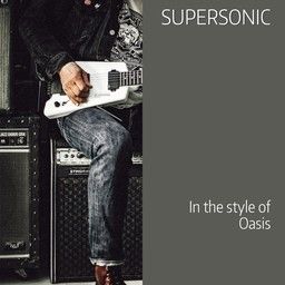 Supersonic