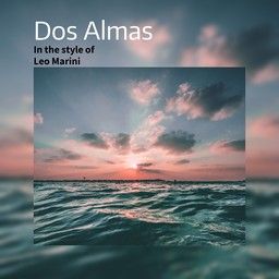 Dos Almas