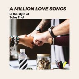 A Million Love Songs