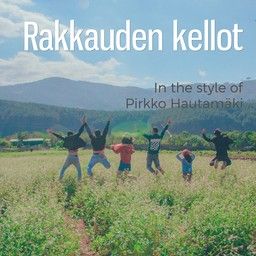 Rakkauden kellot