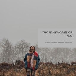 Those Memories of You