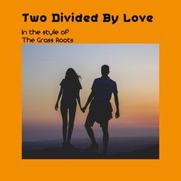Two Divided By Love
