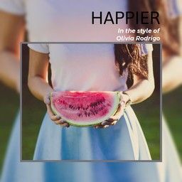 Happier