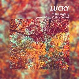 Lucky