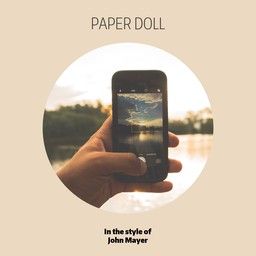 Paper Doll