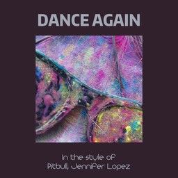 Dance Again