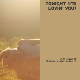 Tonight (I'm Lovin' You)