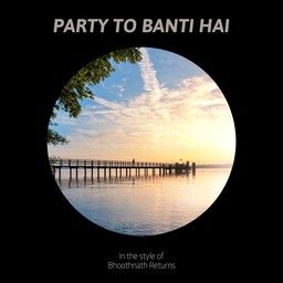 Party To Banti Hai