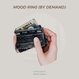 Mood Ring (By Demand)