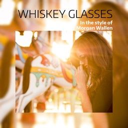 Whiskey Glasses