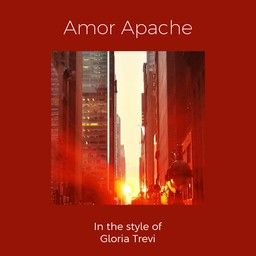 Amor Apache