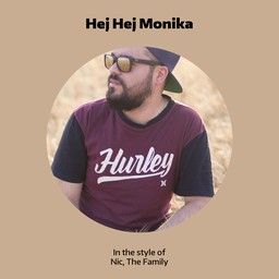 Hej Hej Monika