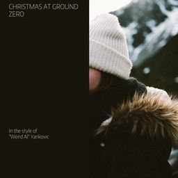 Christmas at Ground Zero