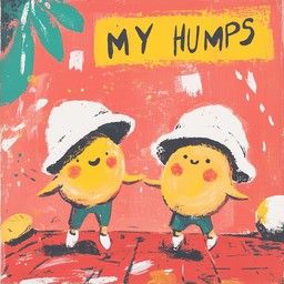 My Humps