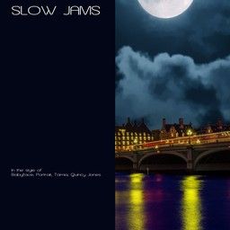 Slow Jams