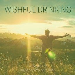 Wishful Drinking