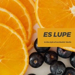 Es Lupe