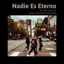 Nadie Es Eterno