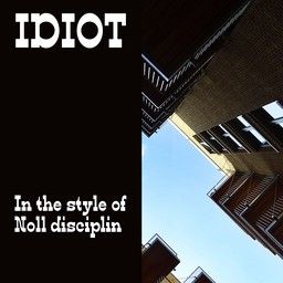 Idiot