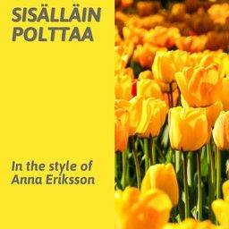 Sisälläin polttaa