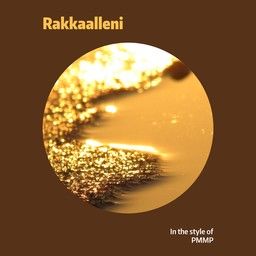 Rakkaalleni