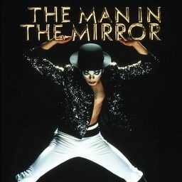 Man in the Mirror