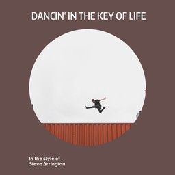Dancin' In The Key Of Life