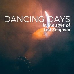 Dancing Days