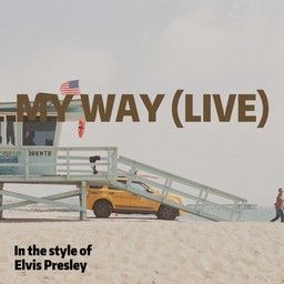 My Way (Live)