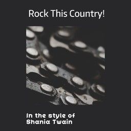 Rock This Country!
