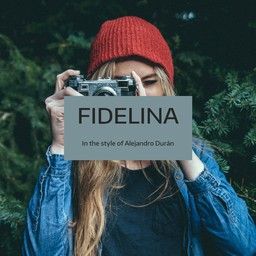 Fidelina